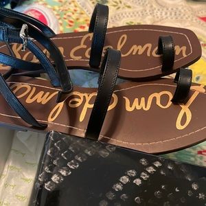 GW Sam Edelman sandals